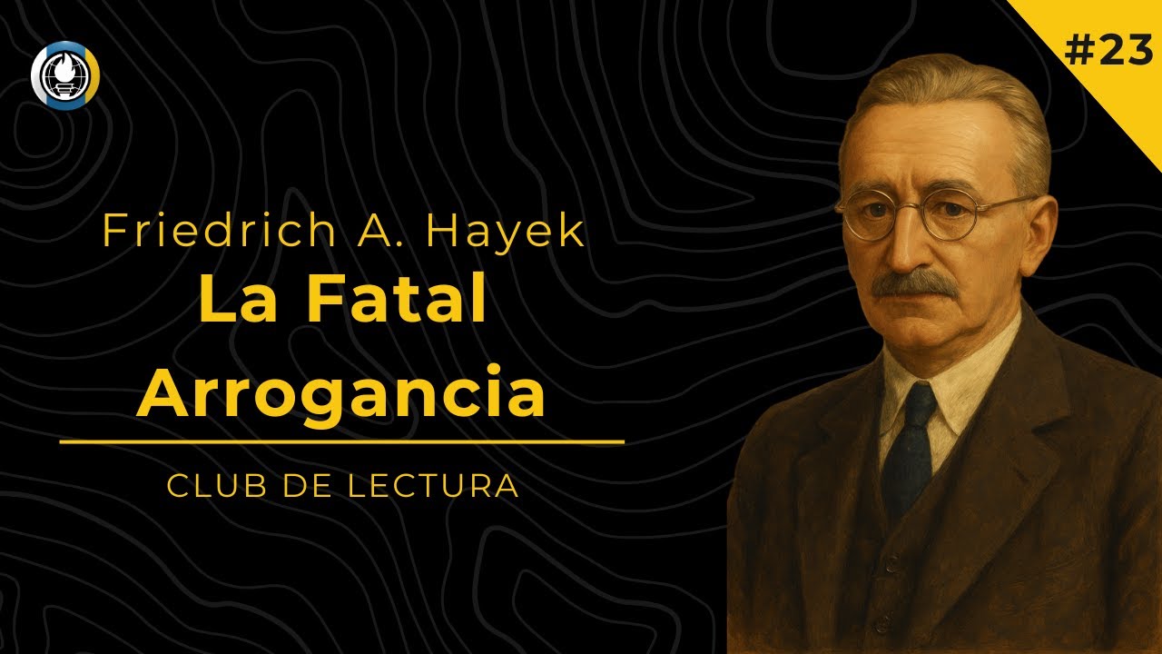 La Fatal Arrogancia 😡 (Última sesión) | Club de lectura SFL España