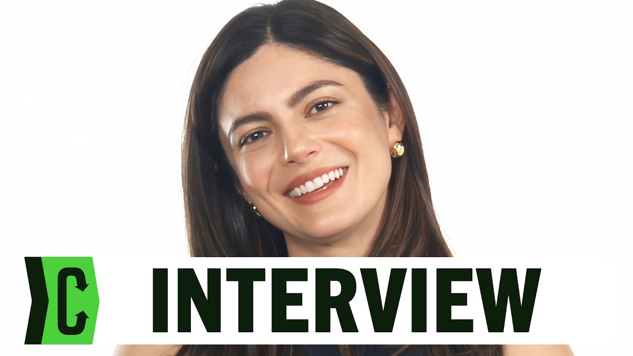 FUBAR's Monica Barbaro Reveals Common Thread Between Co-Stars Tom Cruise and Arnold Schwarzenegger