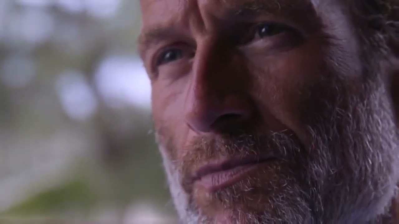Survivor Cambodia Ponderosa #2  Andrew Savage