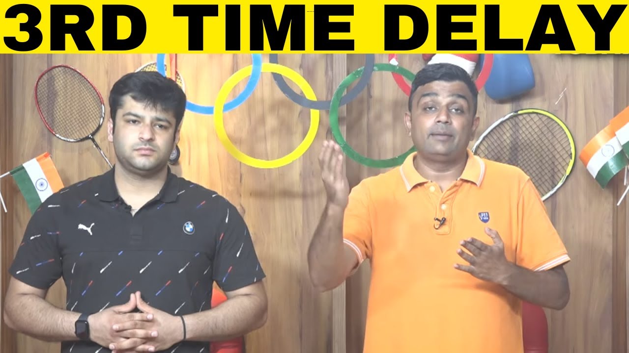 BREAKING: CAS verdict deferred yet again, Vinesh decision on August 16th | Sports Today