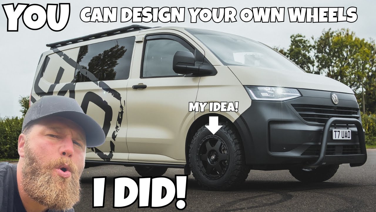 Самый УНИКАЛЬНЫЙ транспортер T7 в мире! Но хорошо ли это? Я только начинаю.