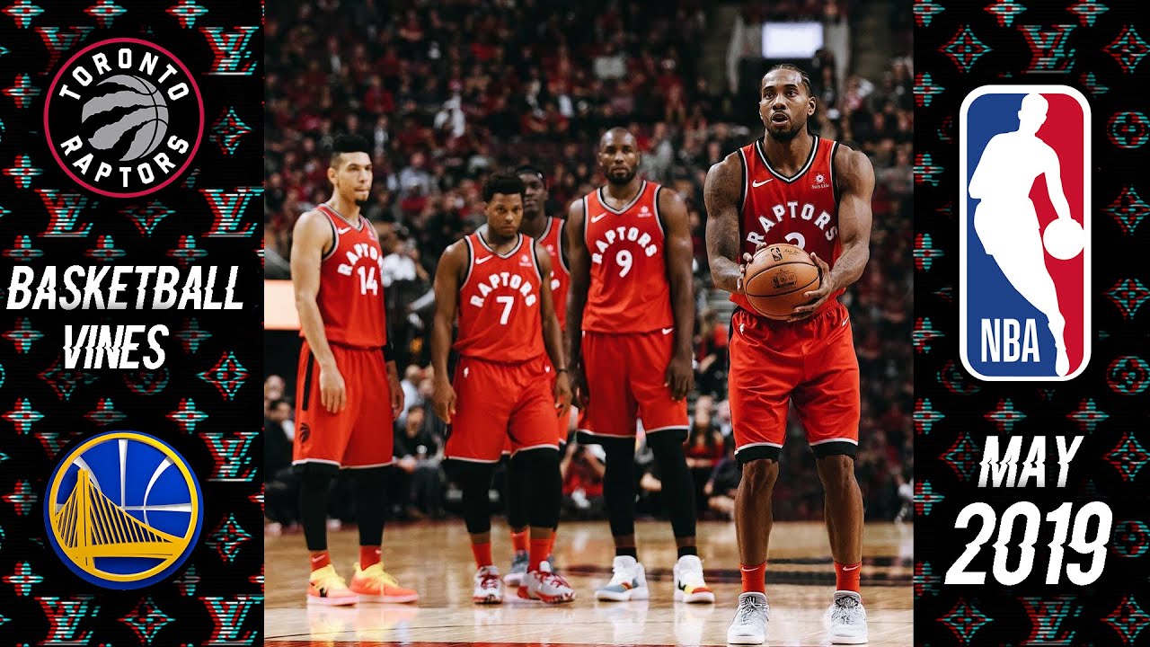 NEW The BEST Basketball Vines of MAY 2019 WEEK 4 #1 (w/ Song Names)