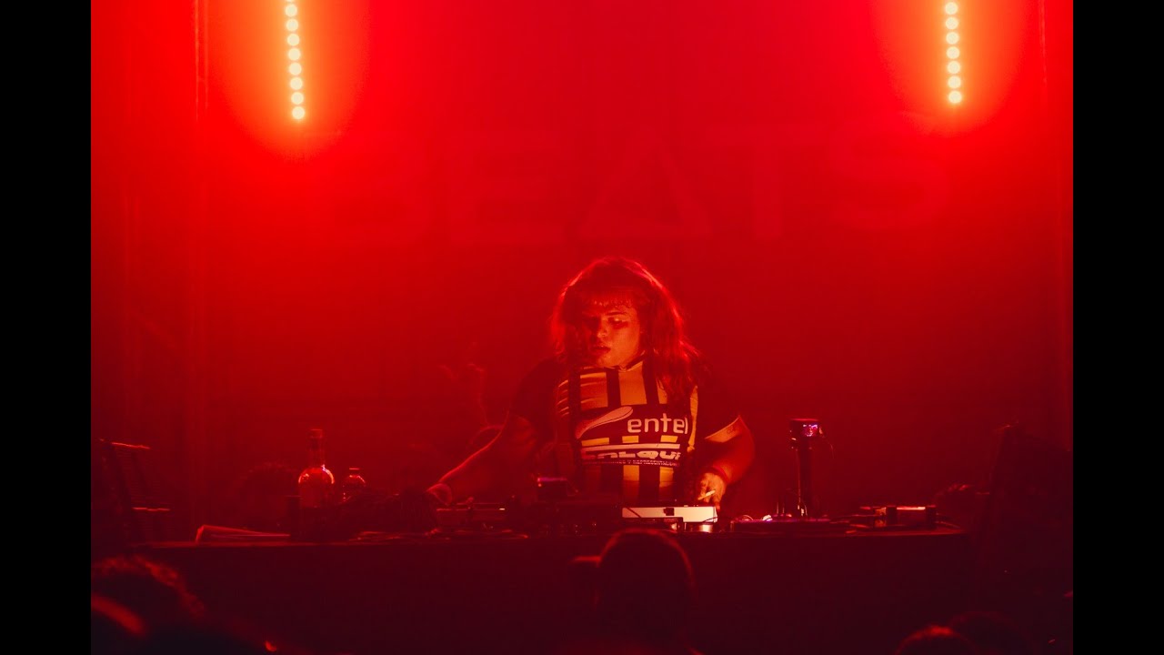 MISS TACACÁ dj set | fortaleza | BATRITA