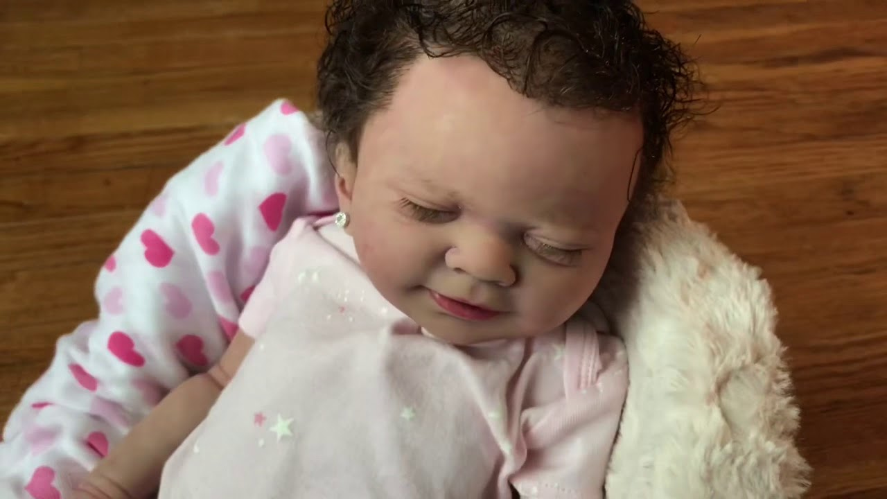 Keep your baby from going bald! Silicone baby HAIR CARE TIPS!