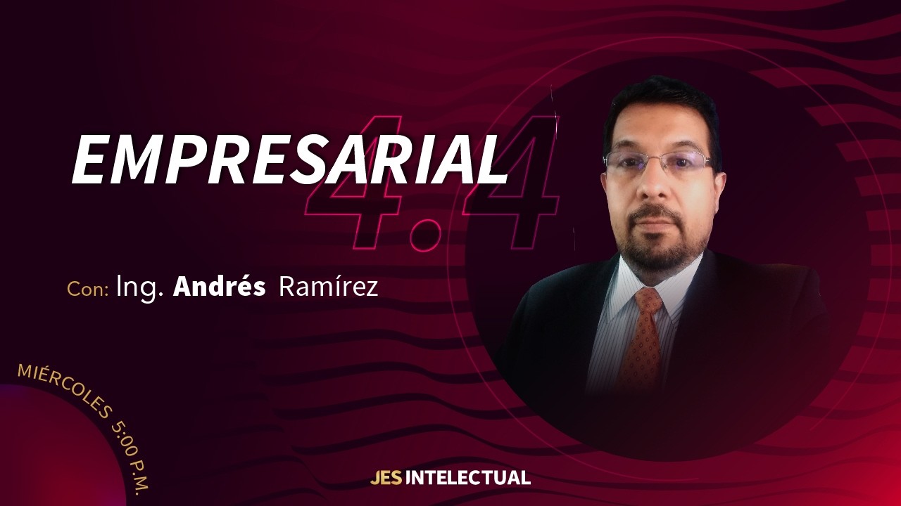 Empresarial 4.4: PYMES de personas físicas