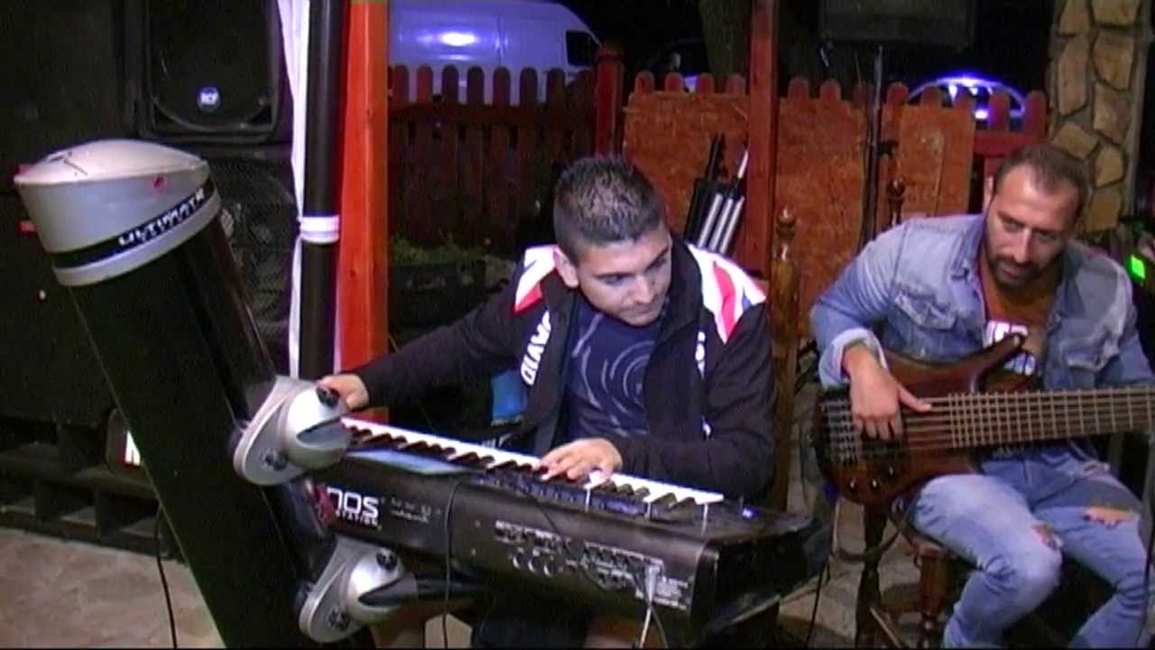 ERHAN VARNA 2013