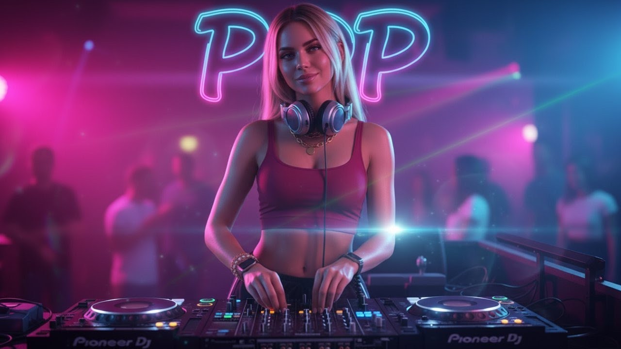 Want fresh pop energy from the USA that actually sticks? — Trending Energy Hit Pop