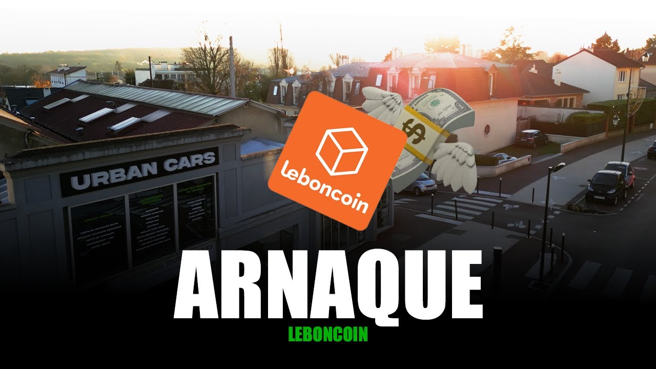 🤬🤯 IL S’EST FAIT ARNAQUER DE 35 000€ SUR LEBONCOIN !!!! 💸