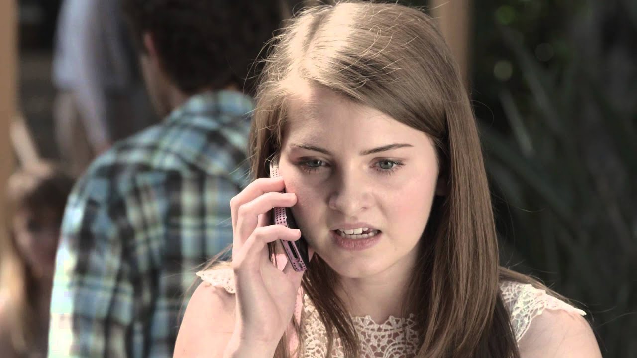 Missing at 17 - Trailer