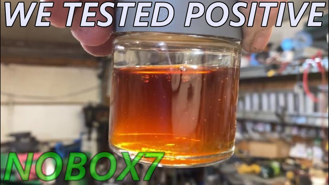 BEST water glass recipe after watching all videos