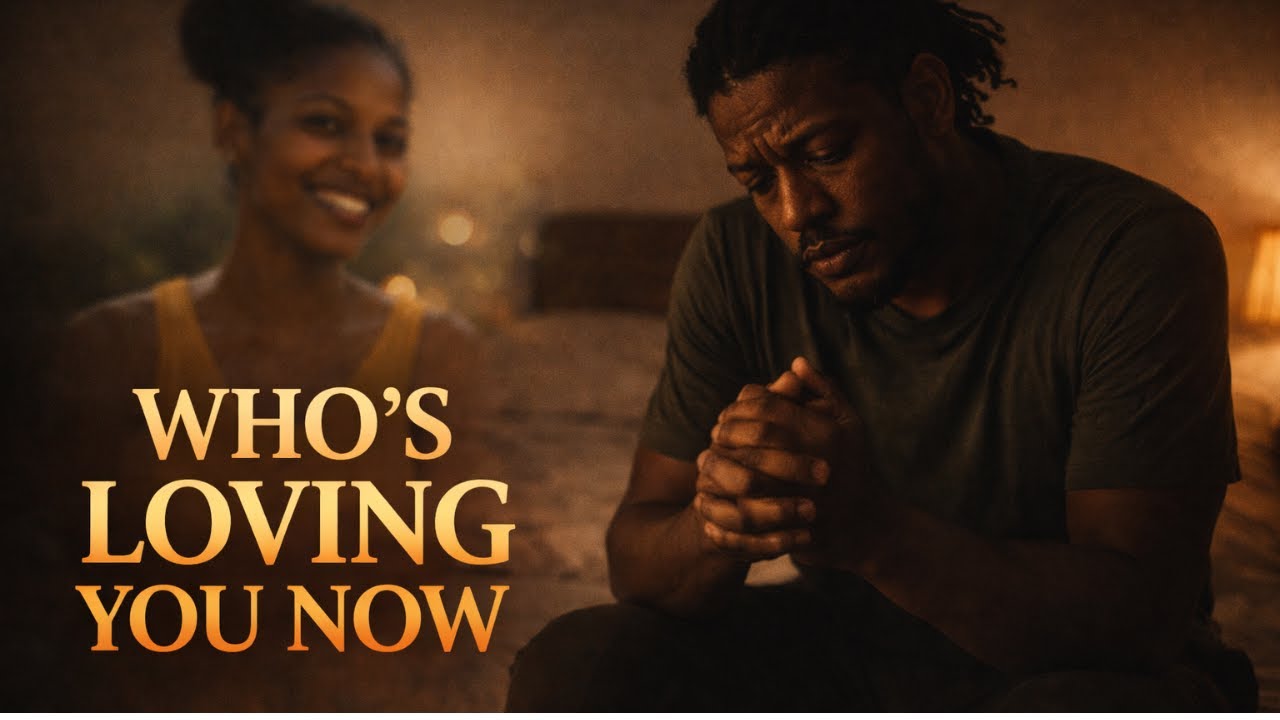 Who's Loving You Now (Ai Music Video)
