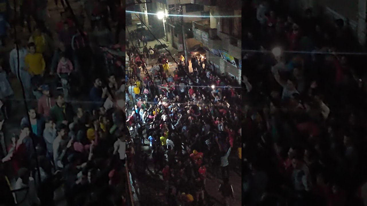 فرحة الأهلاوية بحصول النادي الأهلي على البطولة الأفريقية للمرة التاسعة 🎉🎊🎉😄
