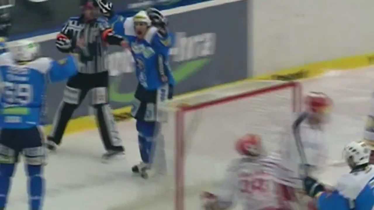 HC Plzeň 1929 - ZČ 2011/2012 - The 4th Chapter (HD)