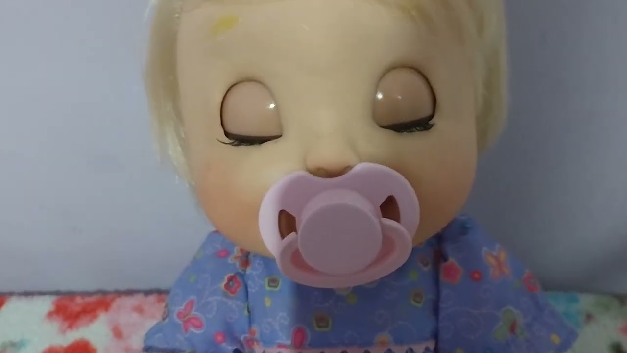 Descanse em paz, Aylla :(