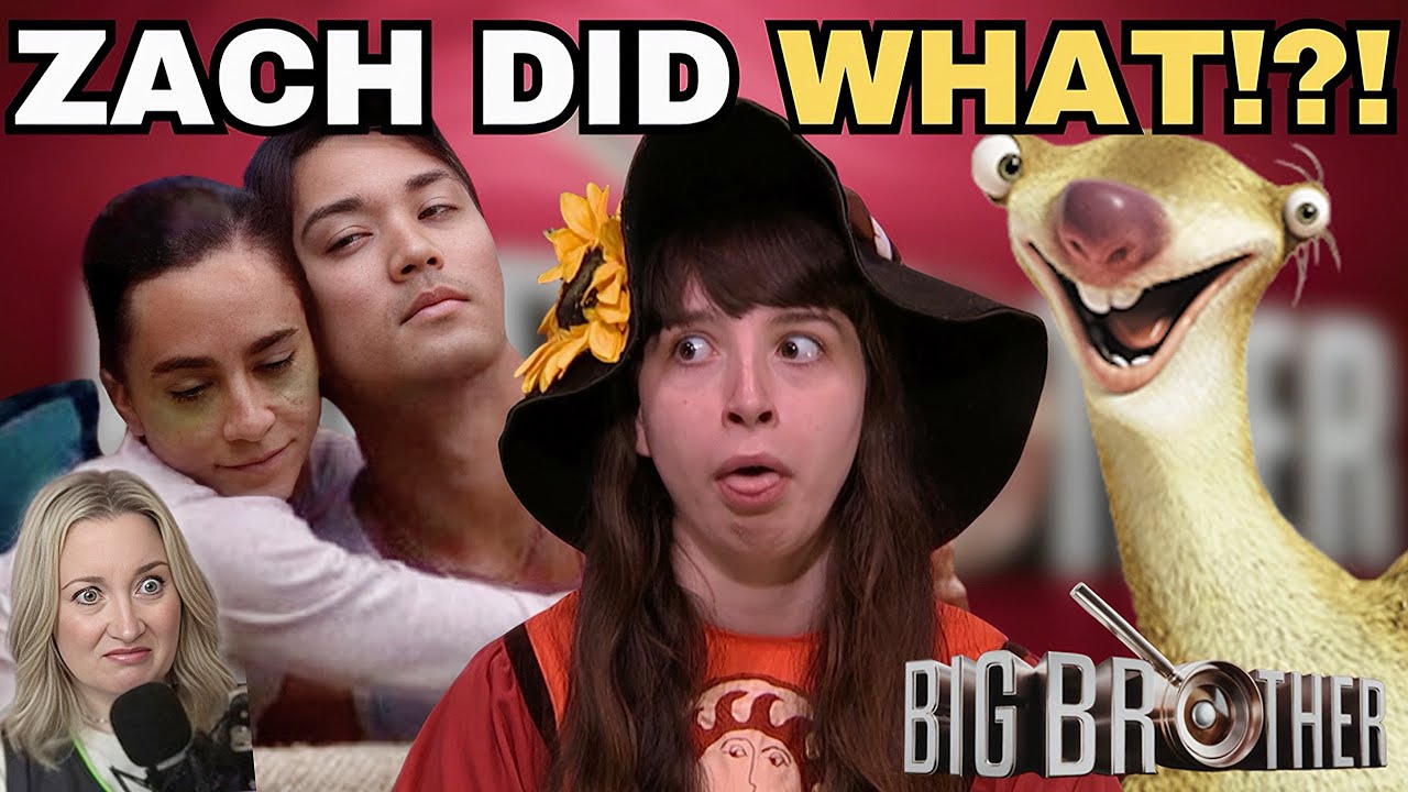 BB27 MONDAY LIVE FEED SPOILERS - POV CEREMONY | #bb27 #foryou #fyp