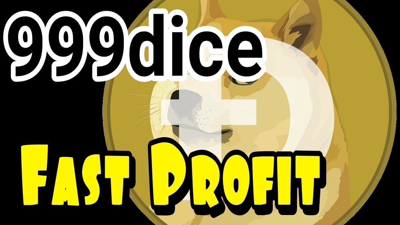 [999dice.com] How to use Bot and Strategy - Martingale System