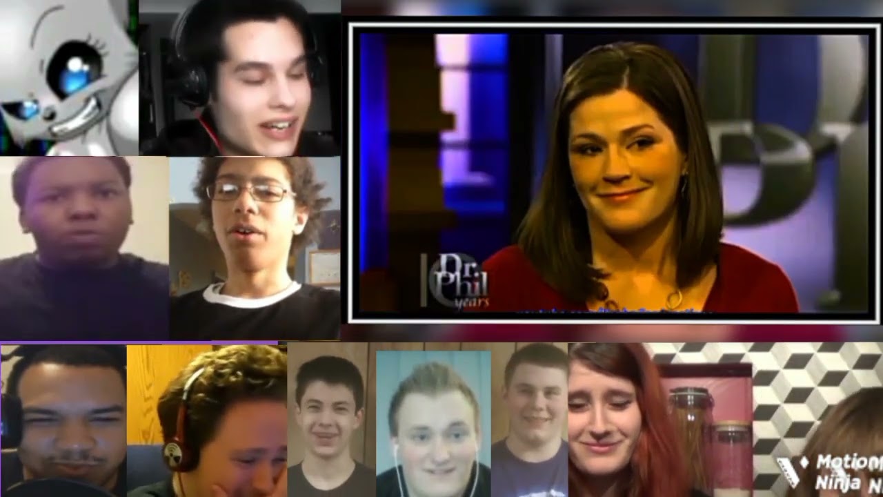 MLP - Friendship is Gic 3: Revenge of the First One Reaction MASHUP