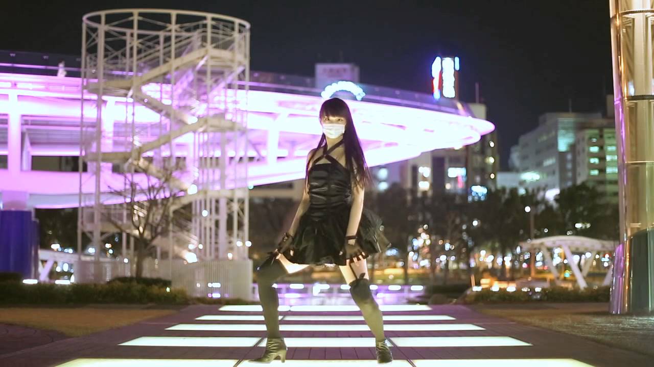 【ぴんた】Sweet Devil 踊ってみた【Dance Cover】【HD】