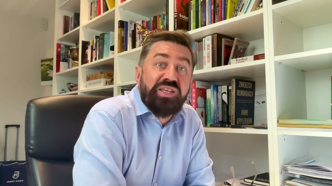 Seminarium projektowe CDV