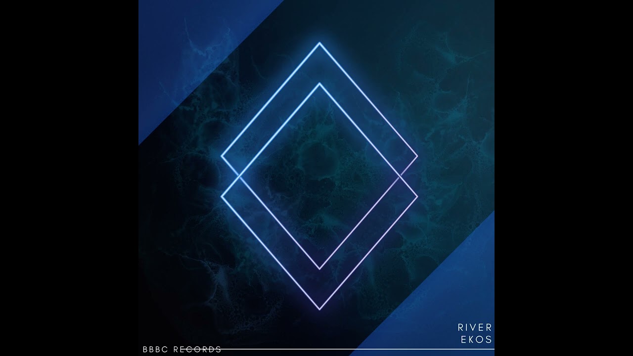 Ekos - River (Extended Mix)
