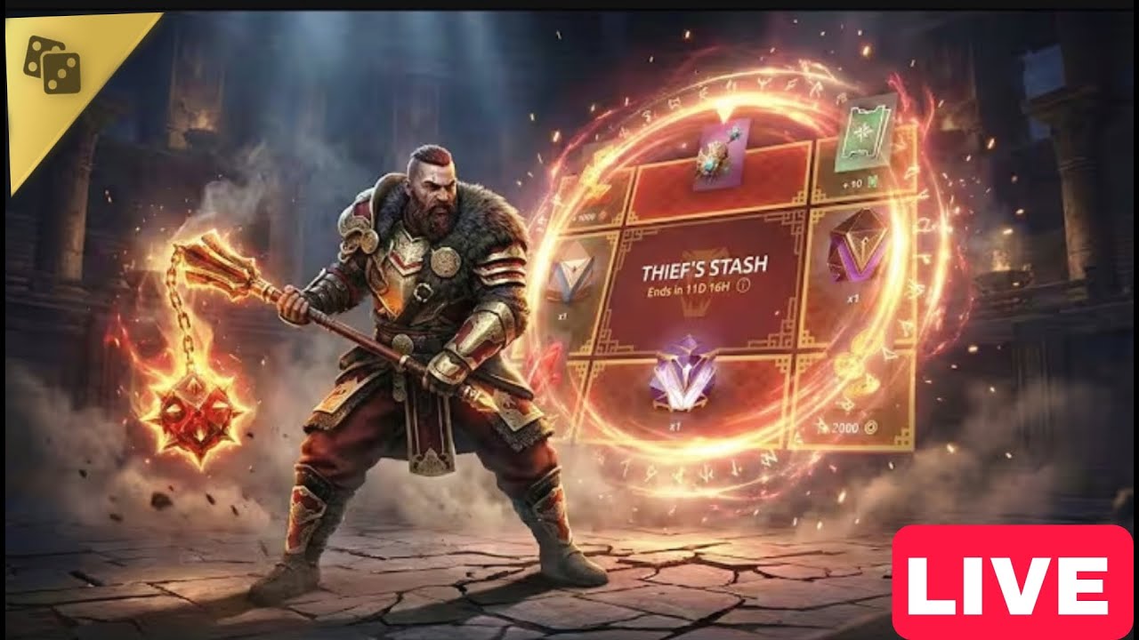 Bulwark + New Weapon = ⚡DESTRUCTION|| Shadow Fight Arena Live😘😘#shadowfight4