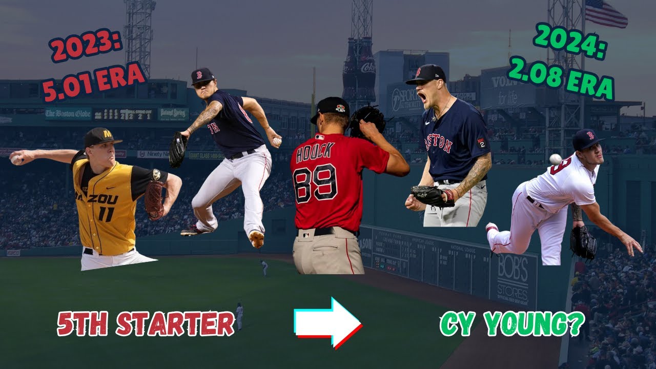 How Tanner Houck Went From Fringe Starter to Cy Young Candidate