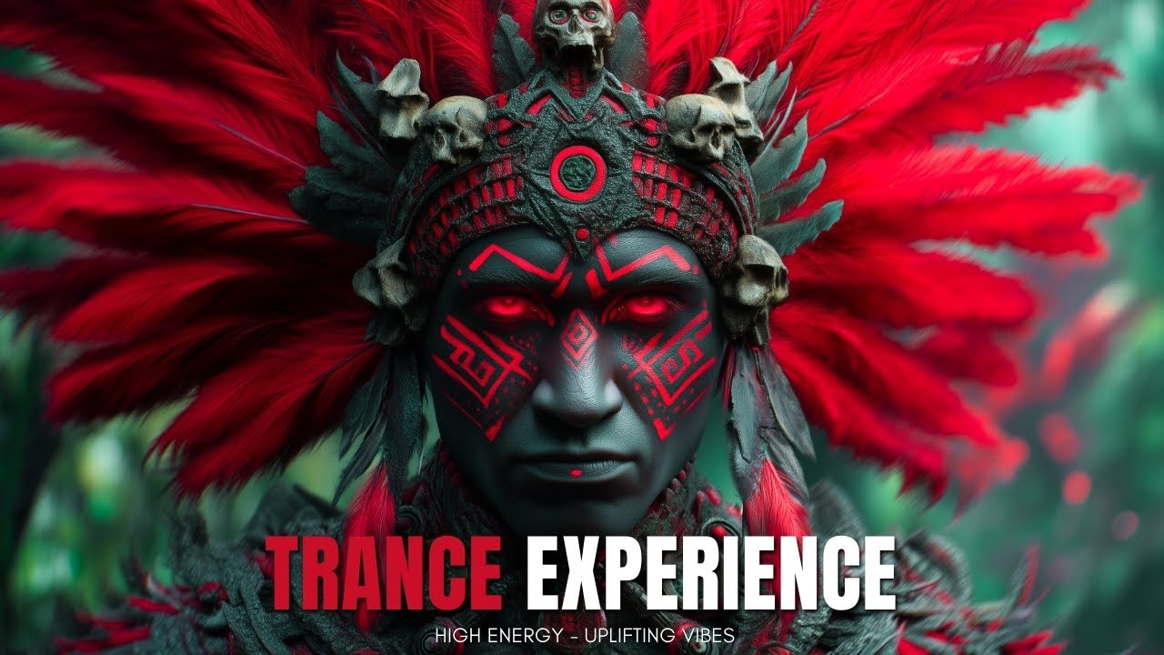 Best HARD TRANCE 2026 | Uplifting trance | Synthwave | #Electronicmusic | #Fantasy