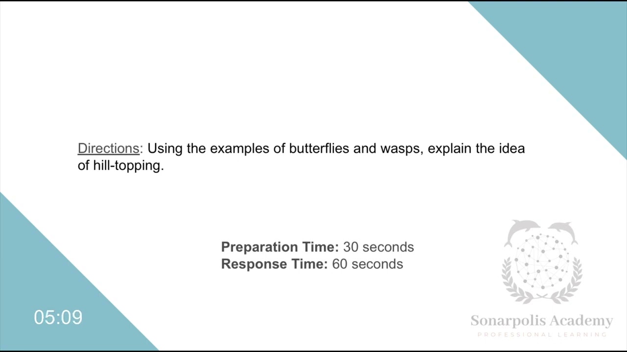 8  TOEFL Speaking Practice Test #2 2020 NEW FORMAT   with Topics from Actual Tests