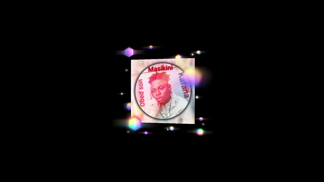 Masikini obed son kafana officiel 