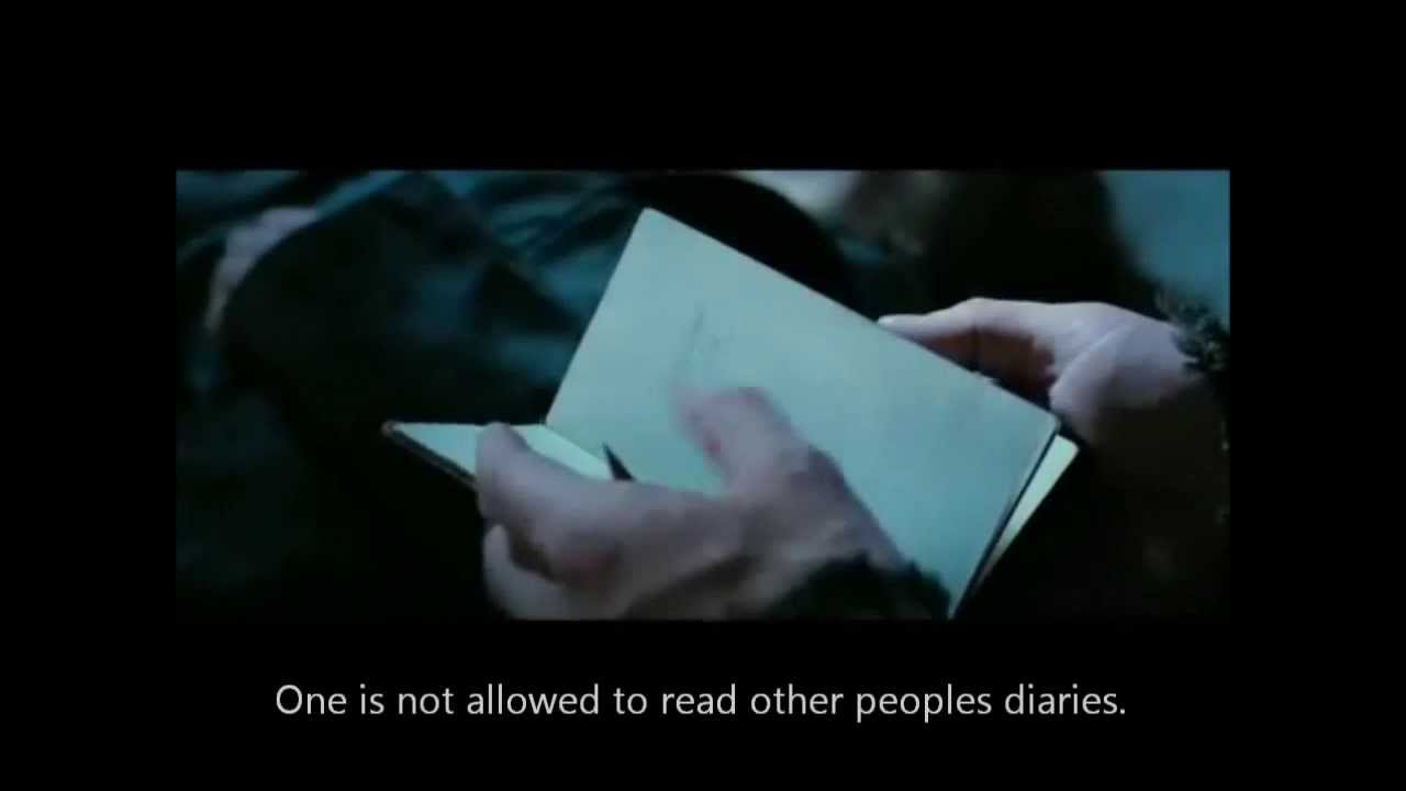 The Poll diaries Trailer [Eng sub]