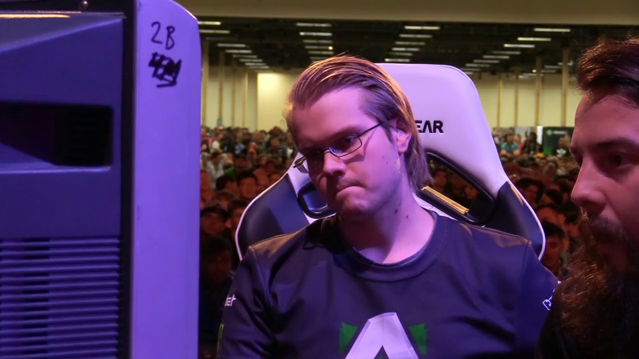 EVO 2017: SSBM - [A]rmada vs C9 | Mango -- Winners Final