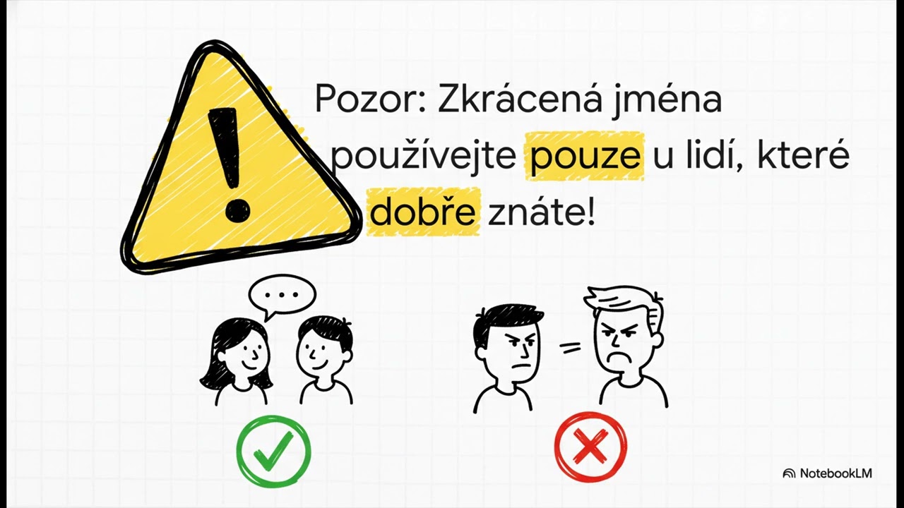 České zkratky