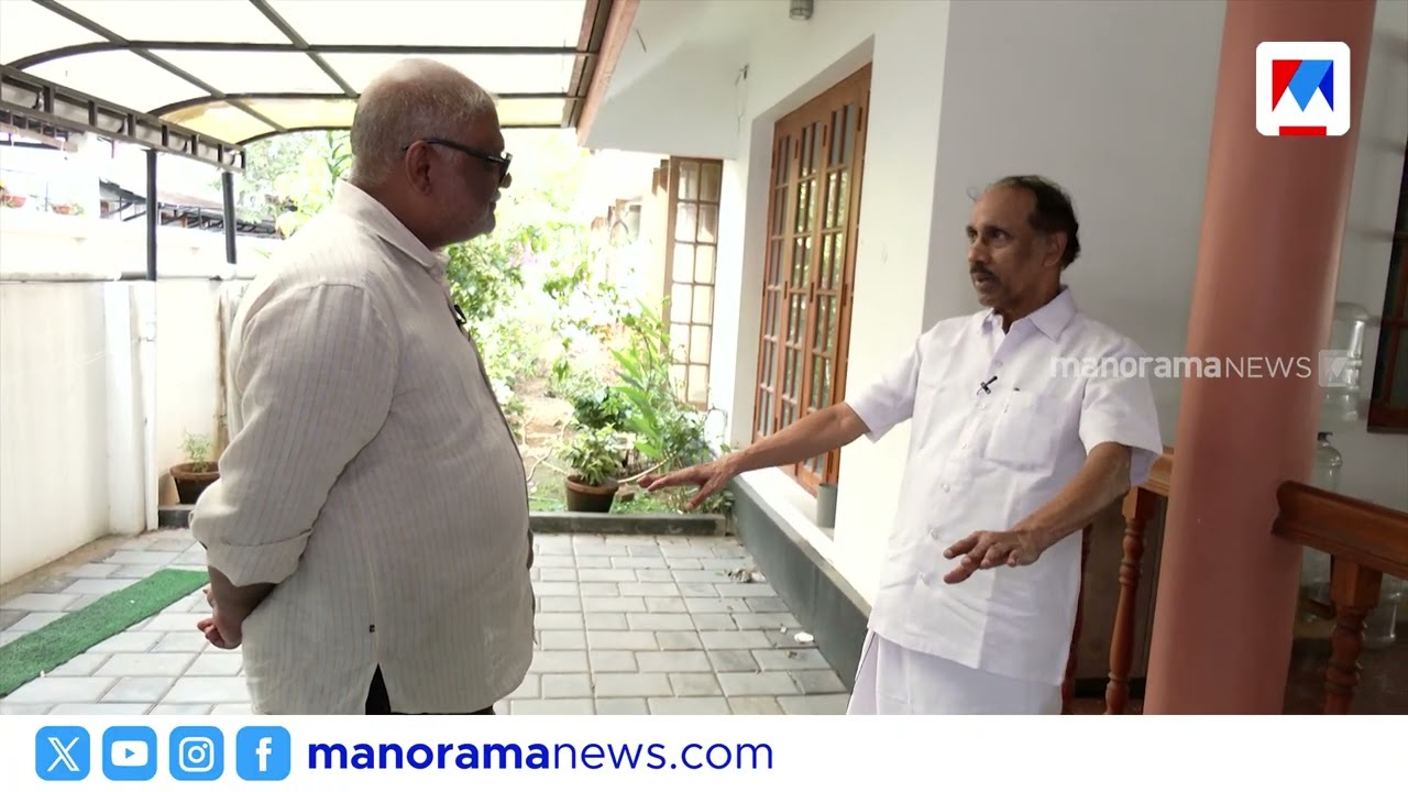 ലെറ്റര്‍പാഡും സീലുമായിട്ടാവും യാത്ര; കാറിന്റെ ബോണറ്റില്‍വച്ച് ശുപാര്‍ശ എഴുതിയിട്ടുണ്ട്: കെ.ബാബു