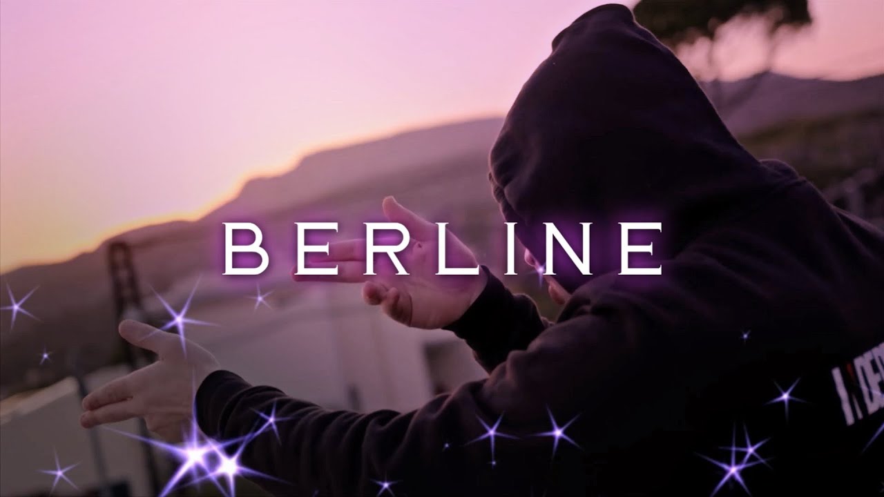 Jul x Naps - Berline // Instru Type Ambient //