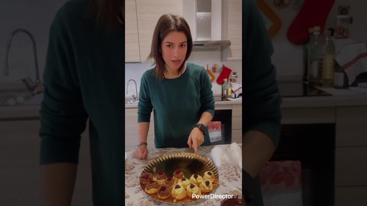 Dolci misti 
