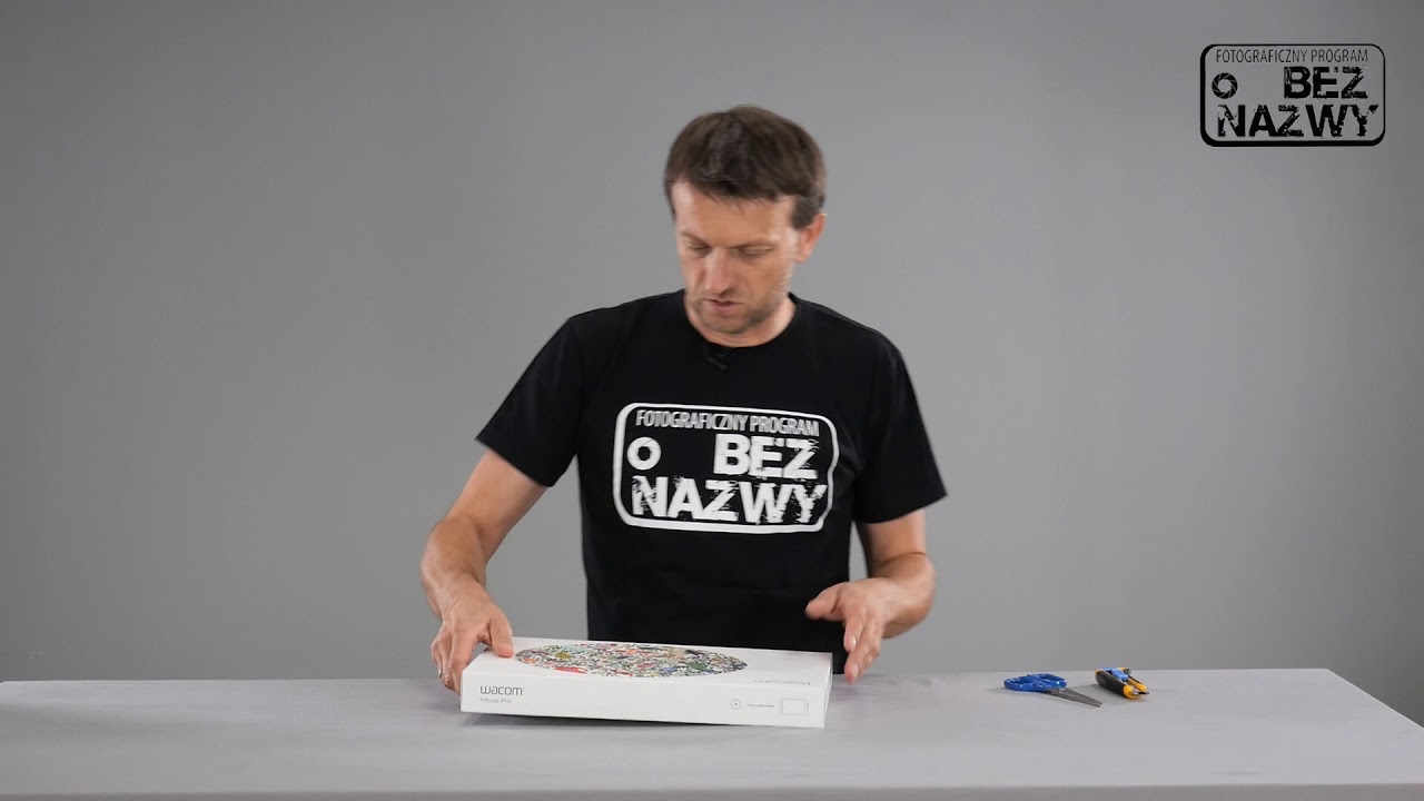 Intuos Pro - Open Box - Wacom dla każdego #5