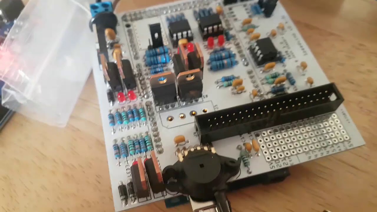 Speeduino - The definitive beginners guide to easy input signal testing