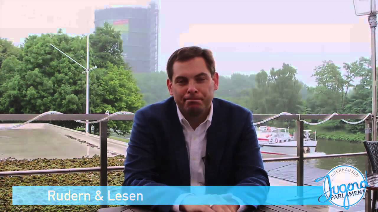 Interview mit Daniel Schranz (CDU)
