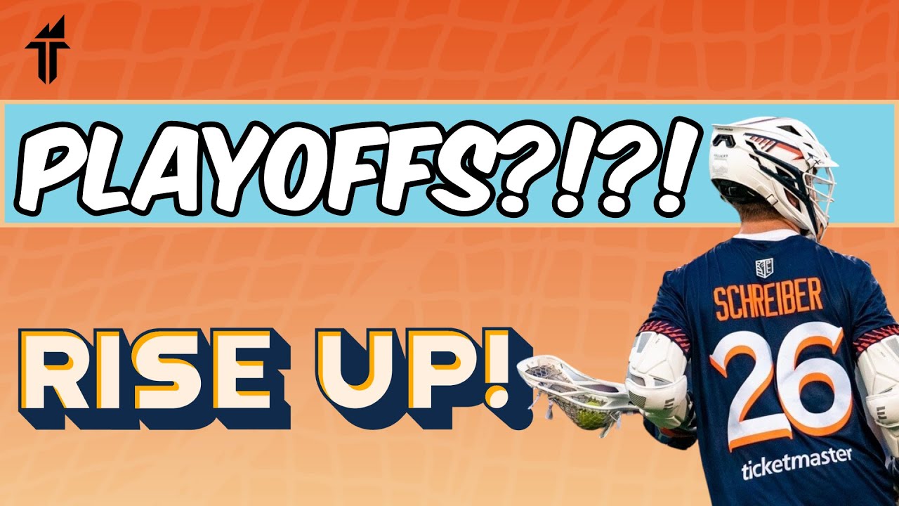PLL Quarterfinals Recap + Semis Preview - Rise Up! #42