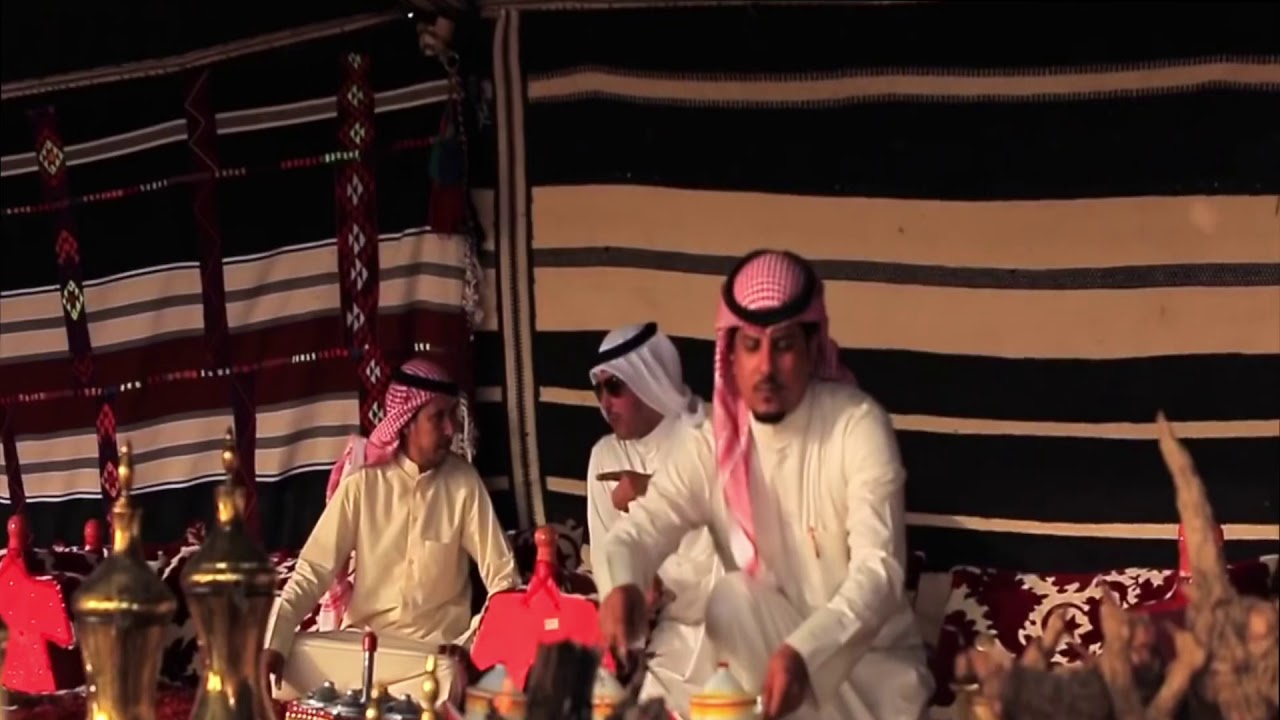 ياللي تبون البر - محسن عوض - بدون إيقاع .