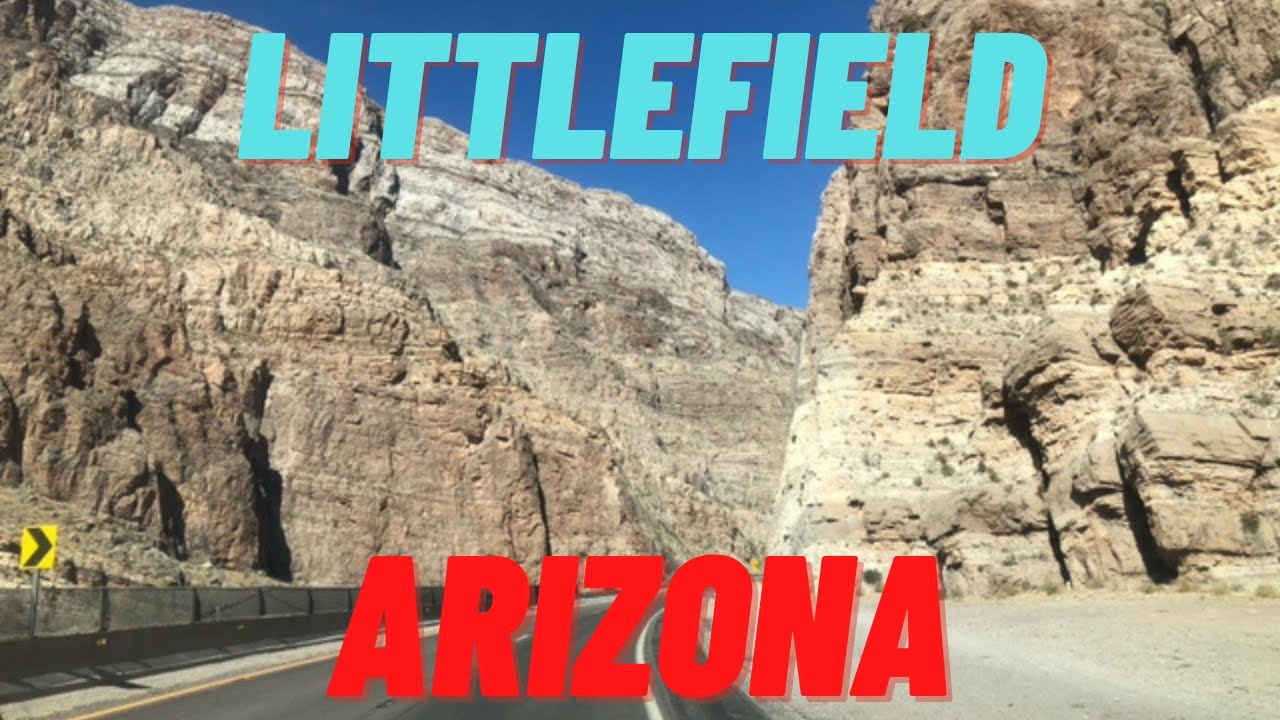 Littlefield Arizona
