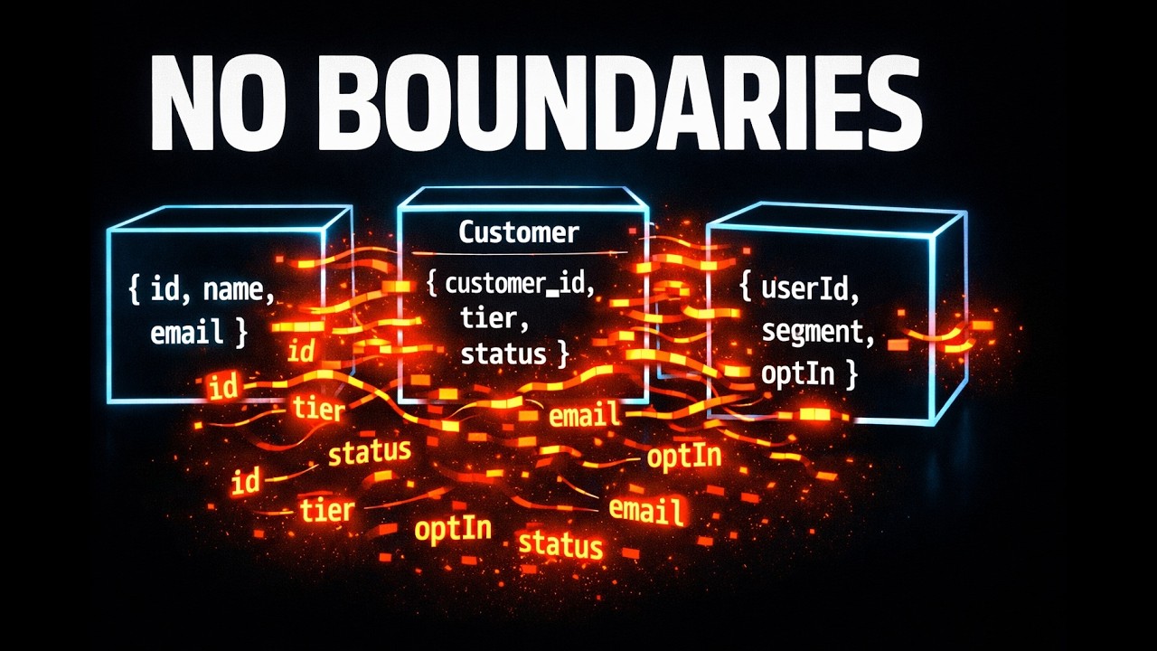 No Boundaries? That&rsquo;s Why Everything Breaks