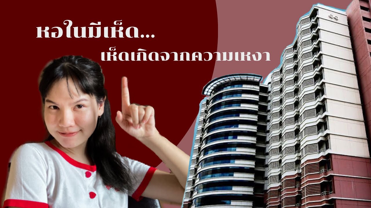 Review แบบแอบๆ Room tour หอในมหิดล (หอ11)