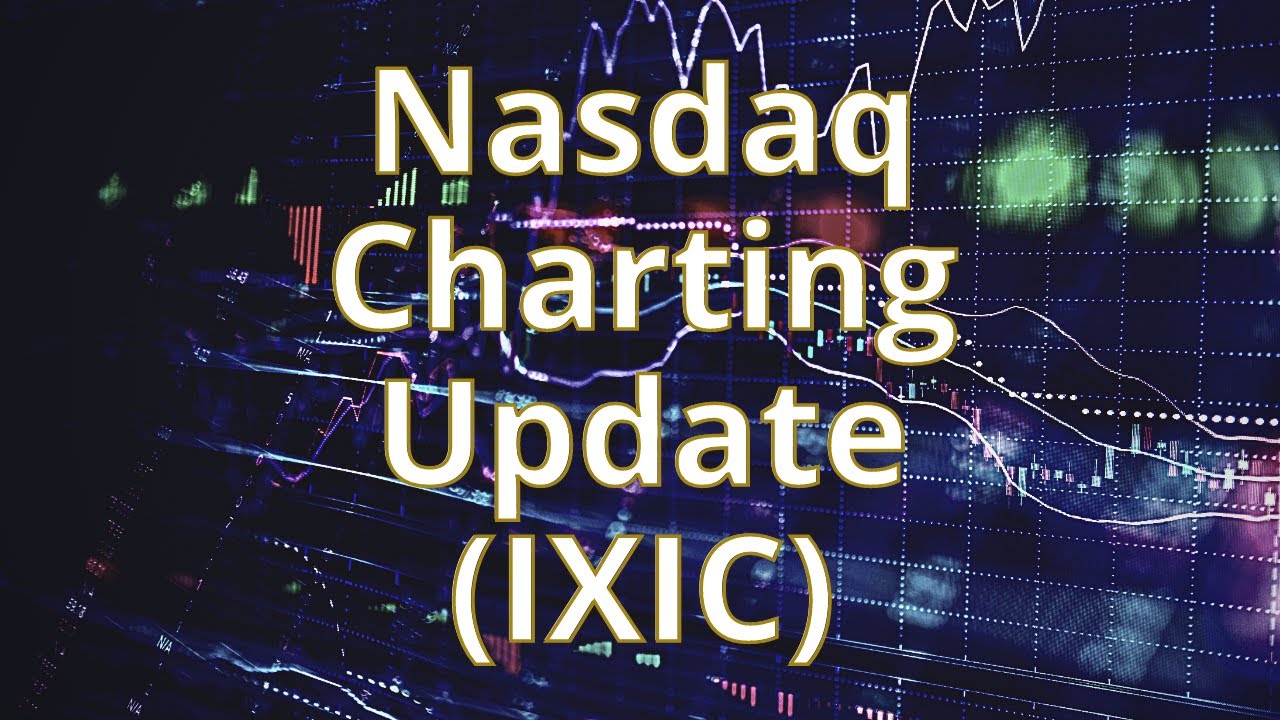 Nasdaq Composite Index (IXIC) Charting Update: Index Investing- Nasdaq History & Price Predictions