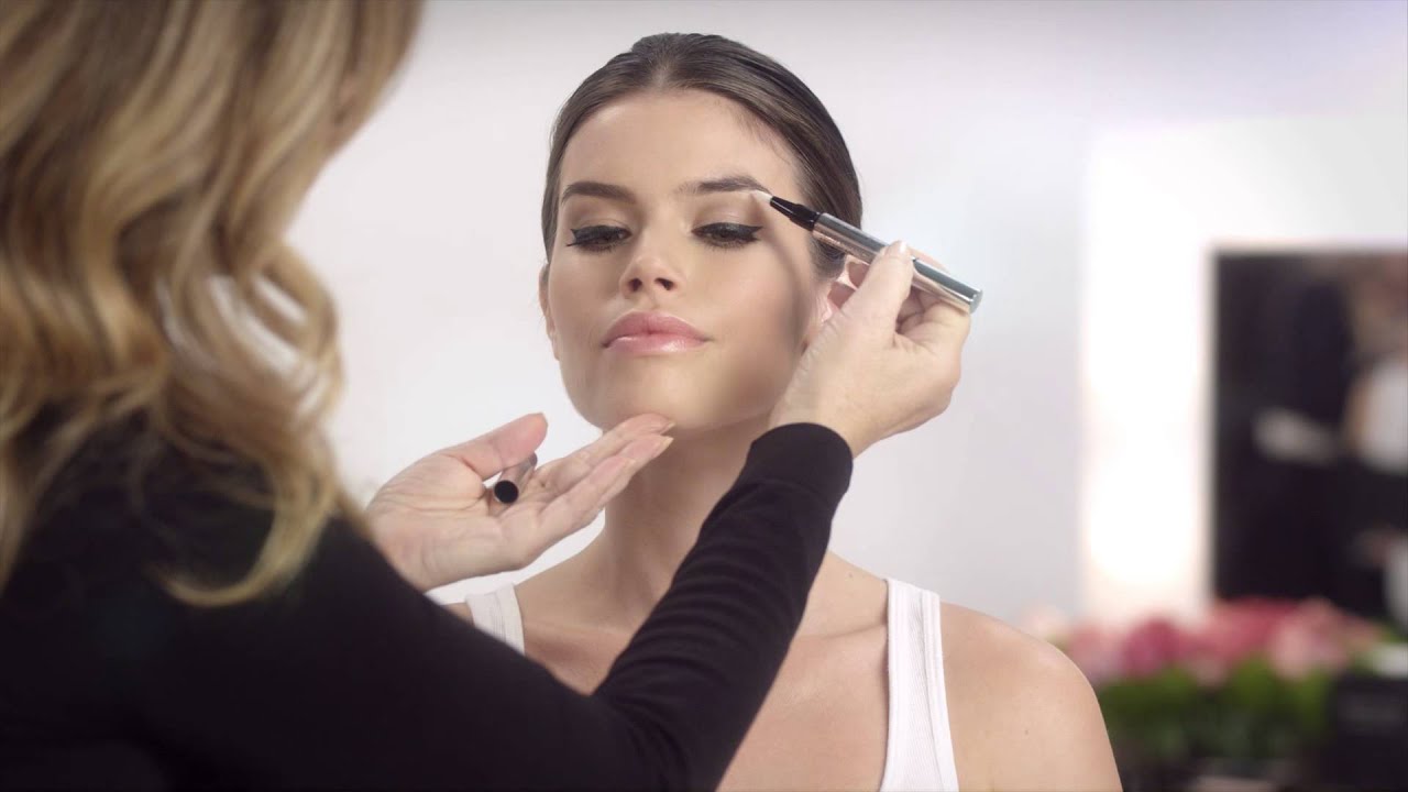 How To Get Fuller Looking Brows with Anastasia Beverly Hills | ULTA