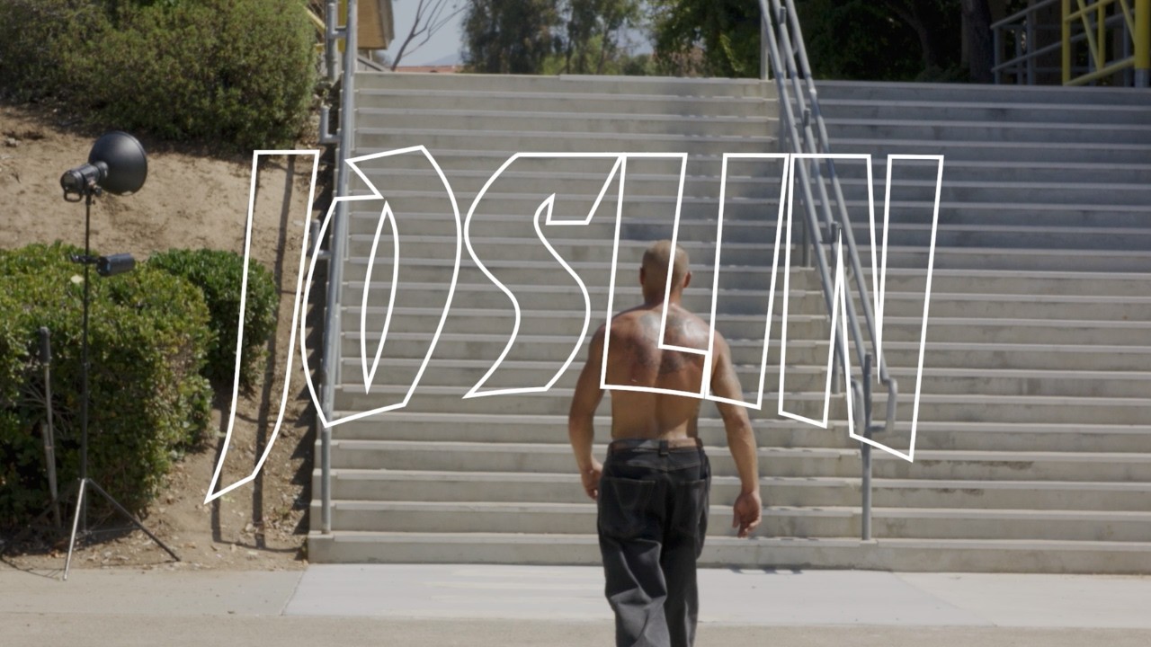 CHRIS JOSLIN | ОБЗОР 2025 ГОДА