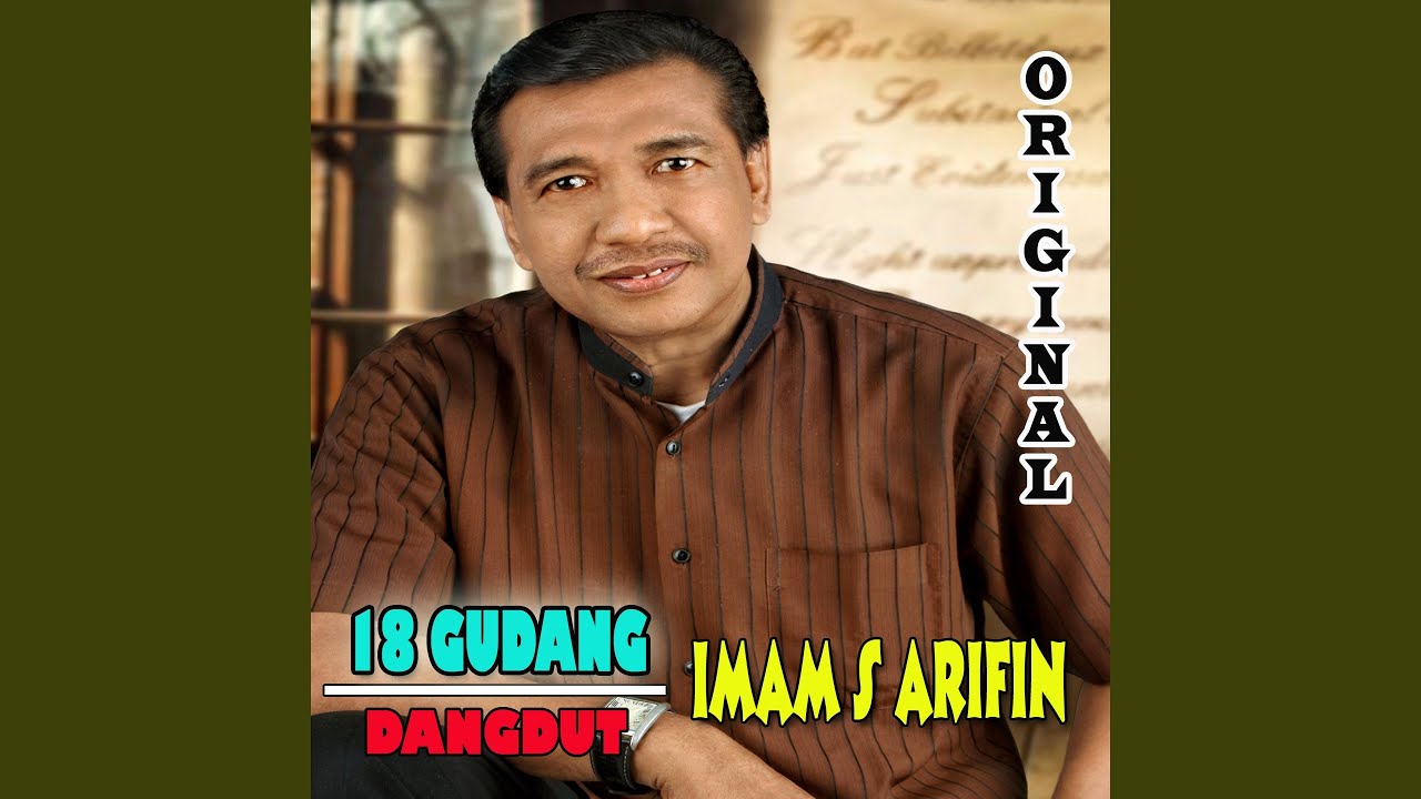 Darah Siapa
