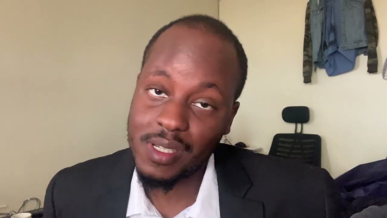 WHY I QUIT MY KSH 120,000PER MONTH 9-5 JOB:VLOG 3