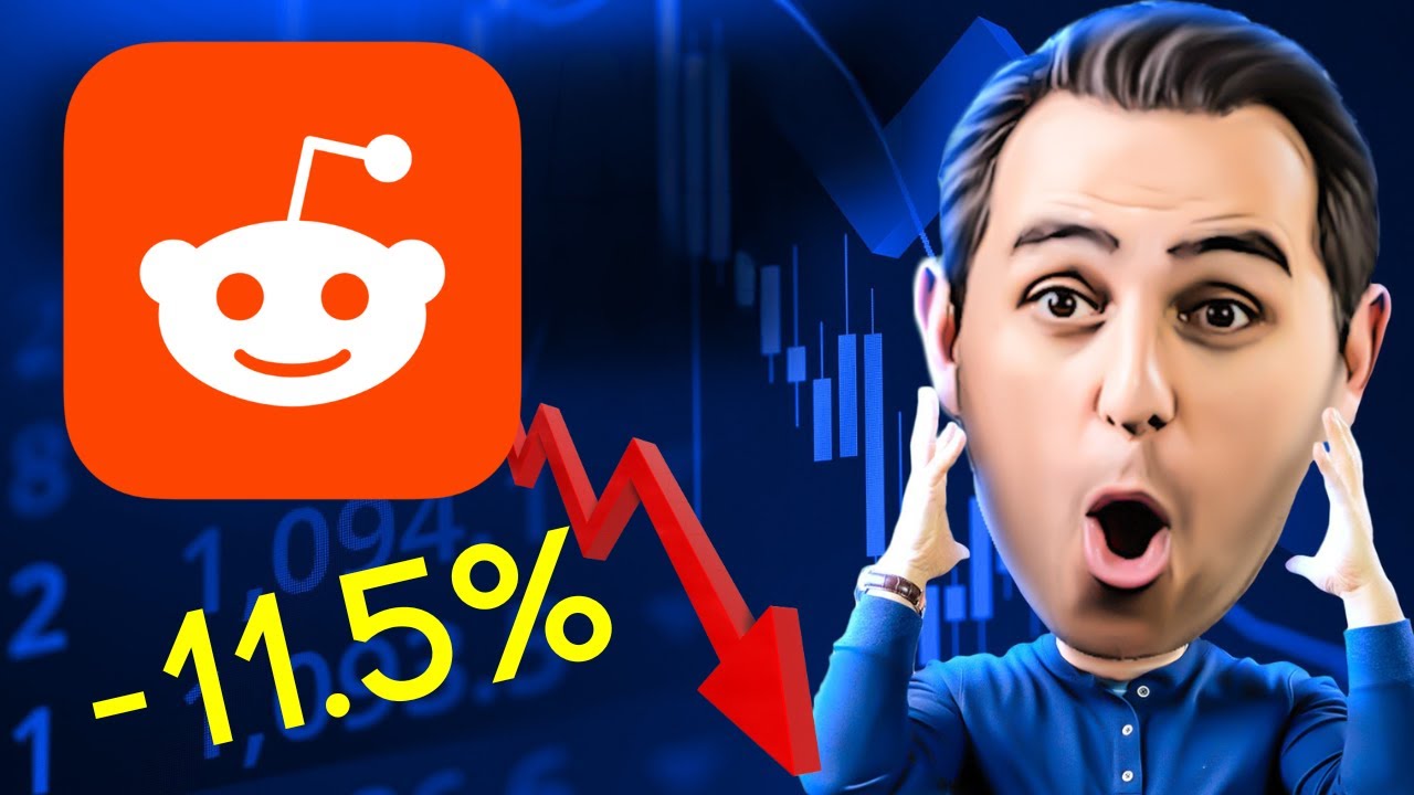 Paul Reacts To the Reddit Stock Collapse