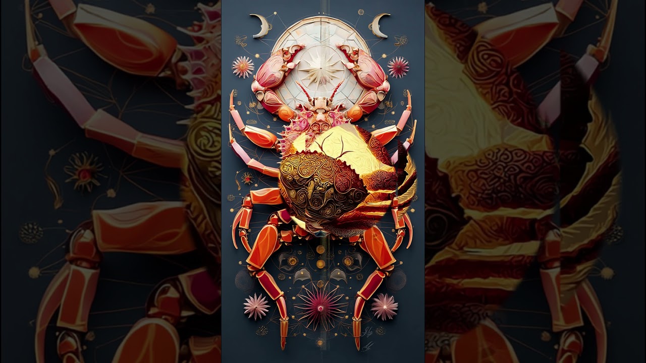 Cancer Horoscope 2026: 2026 isn&rsquo;t about surviving &mdash; it&rsquo;s about rising.